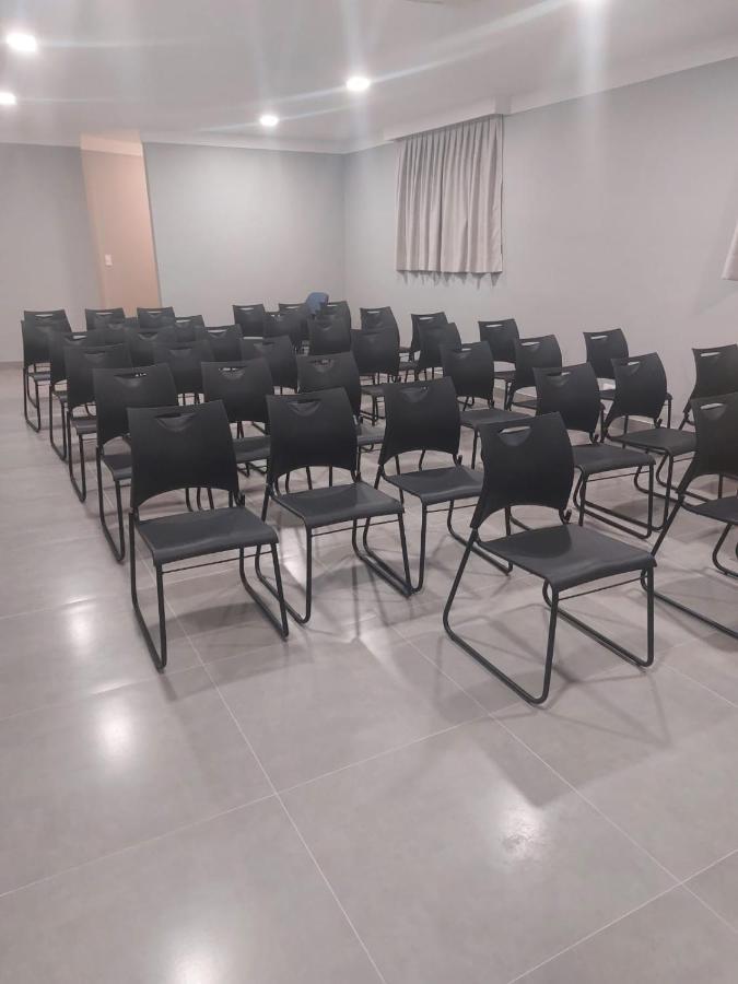 Hotel Primeinn 坎皮纳斯 外观 照片