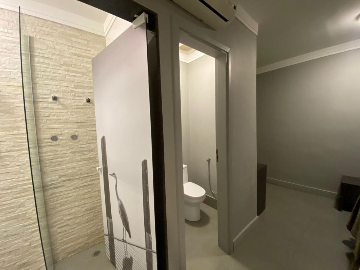 Hotel Primeinn 坎皮纳斯 外观 照片
