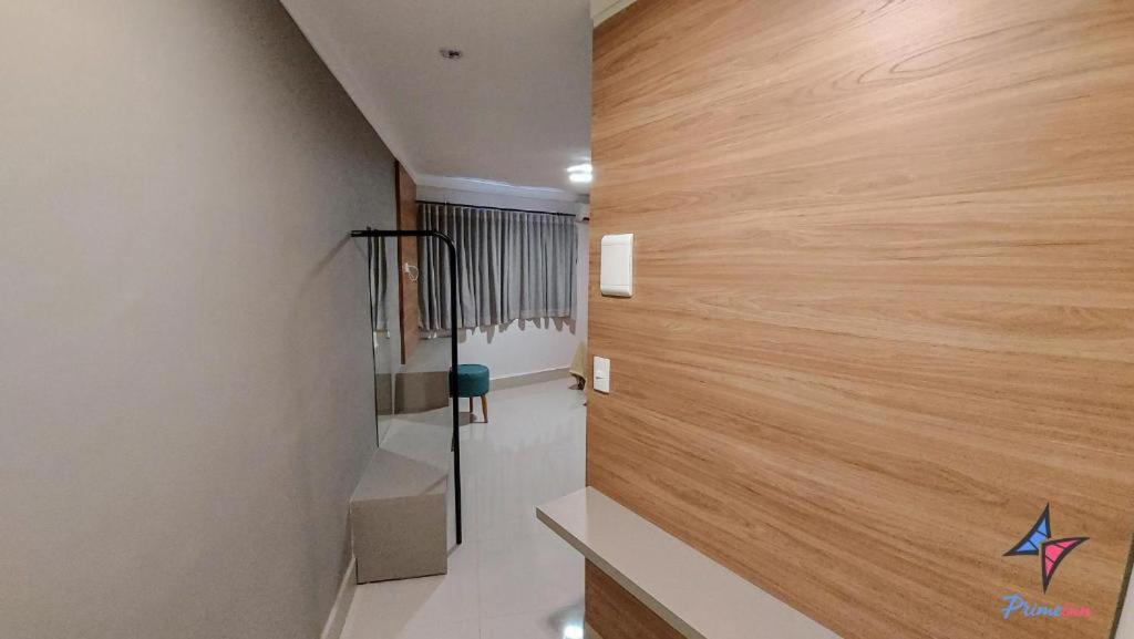 Hotel Primeinn 坎皮纳斯 外观 照片