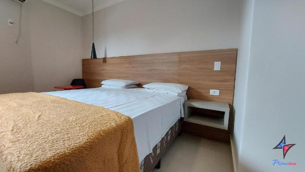 Hotel Primeinn 坎皮纳斯 外观 照片