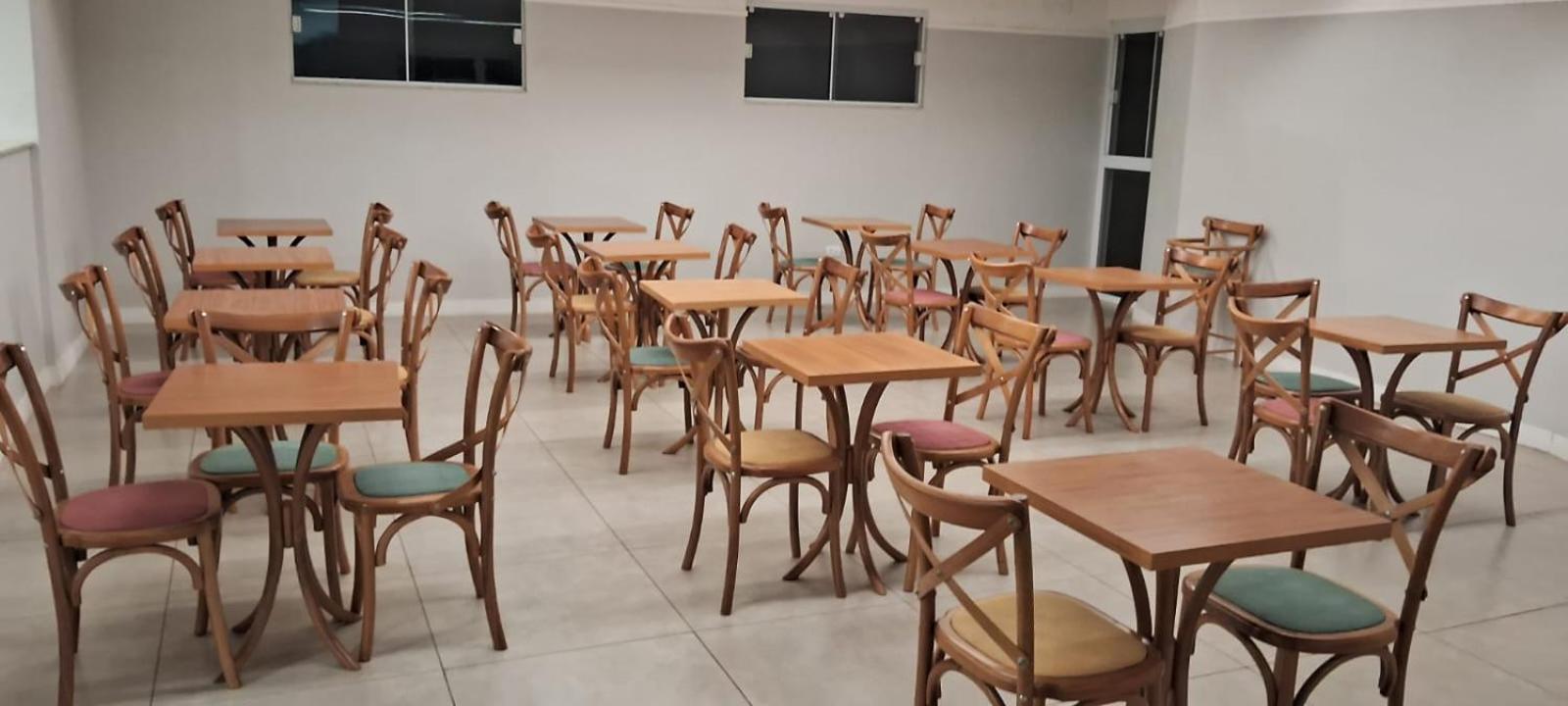 Hotel Primeinn 坎皮纳斯 外观 照片