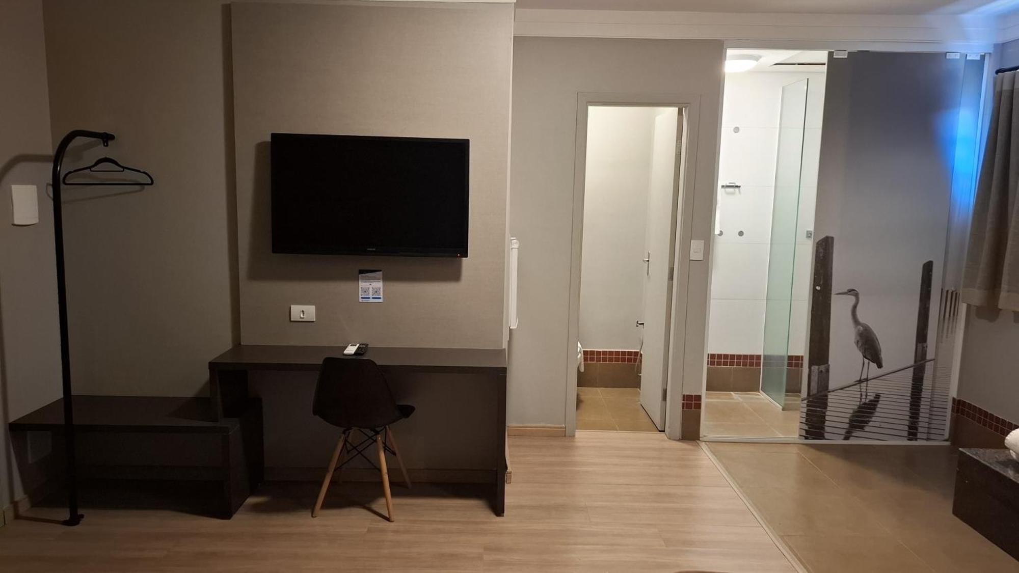 Hotel Primeinn 坎皮纳斯 外观 照片