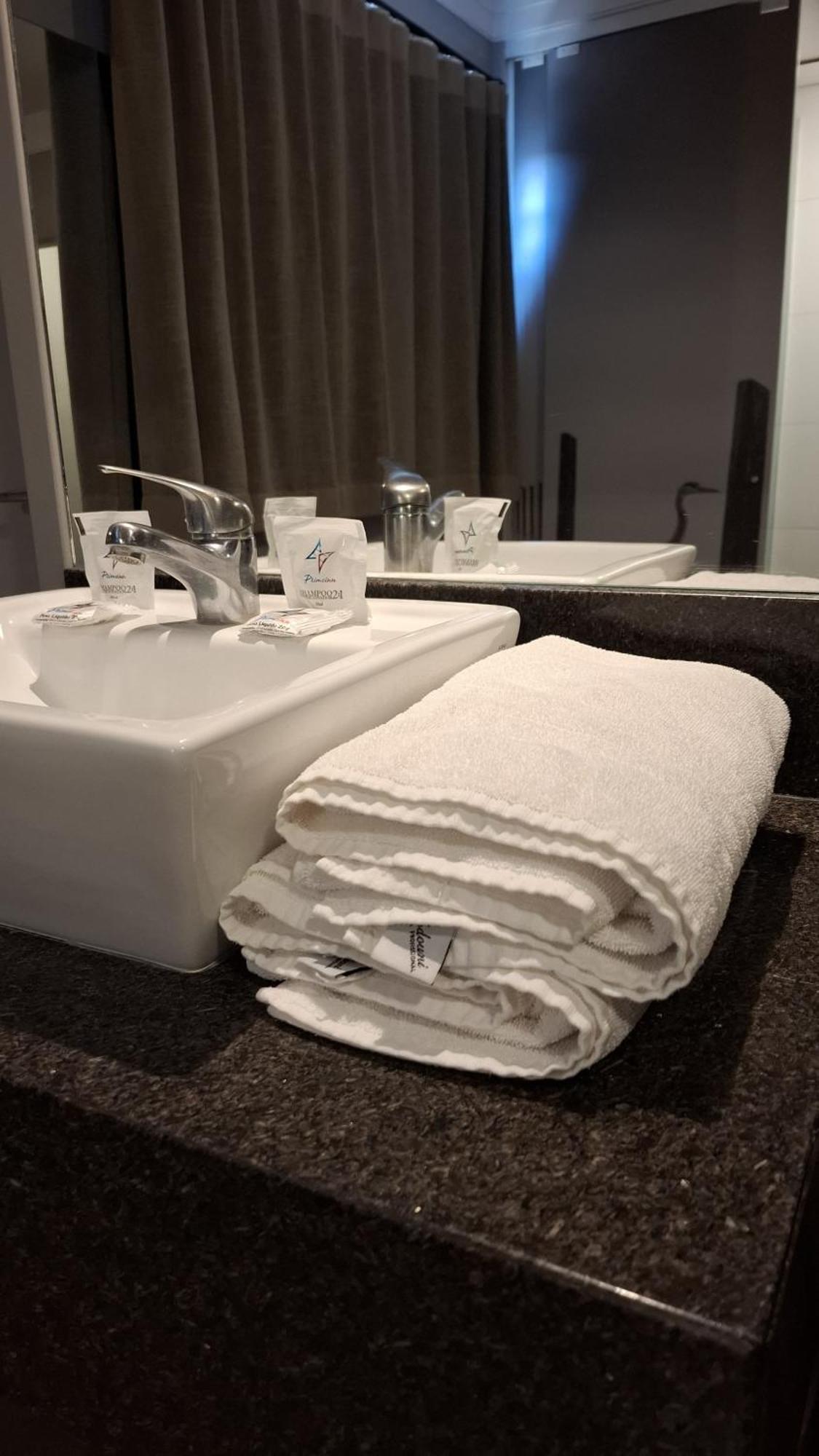 Hotel Primeinn 坎皮纳斯 外观 照片