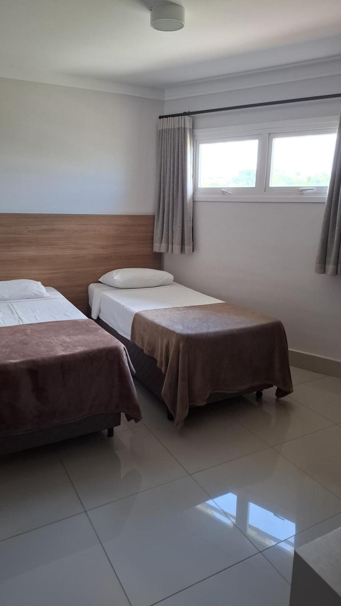 Hotel Primeinn 坎皮纳斯 外观 照片